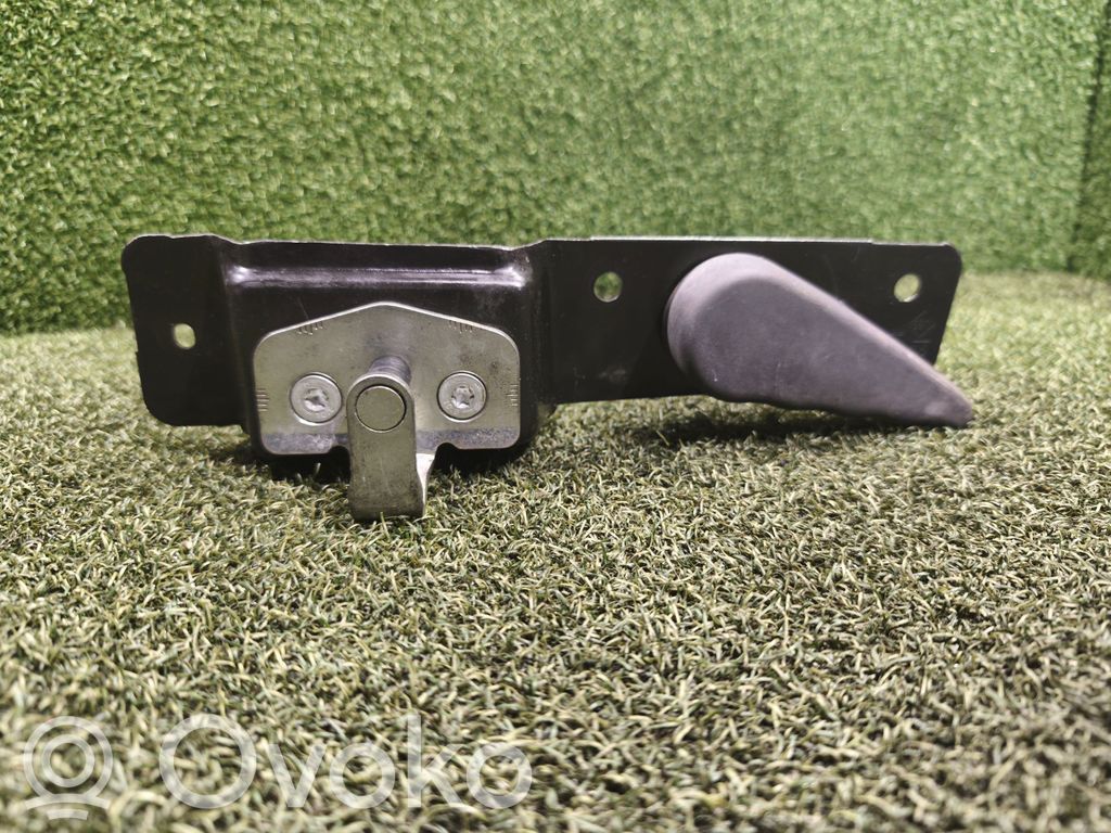 Renault Trafic III (X82) Front door interior handle 