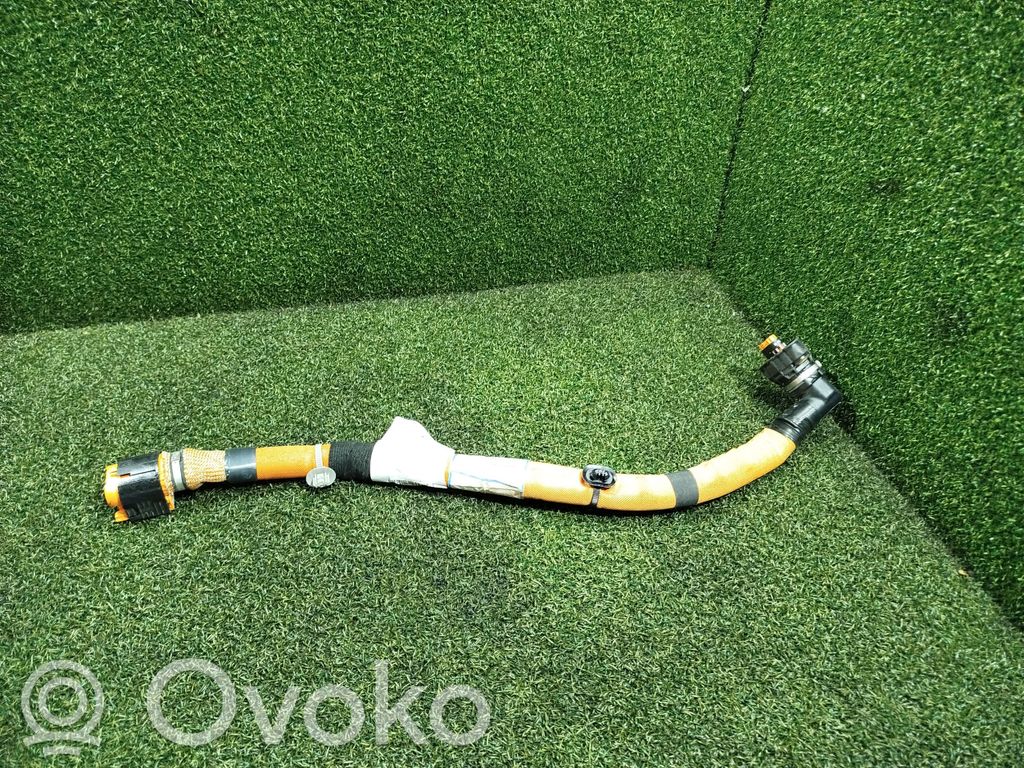 Renault Kangoo III Other wiring loom 