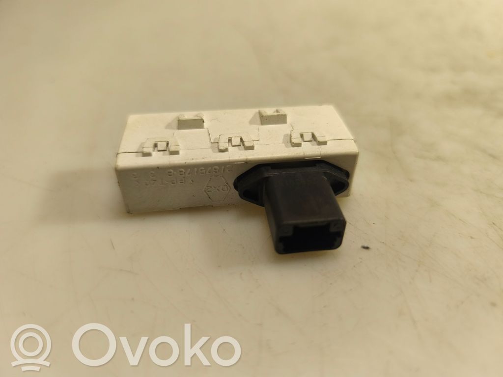 Other control units/modules   2055872,248808782R