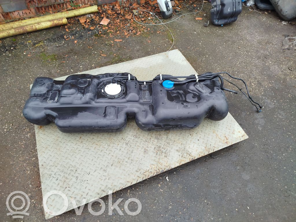 Ford Transit Polttoainesäiliö 