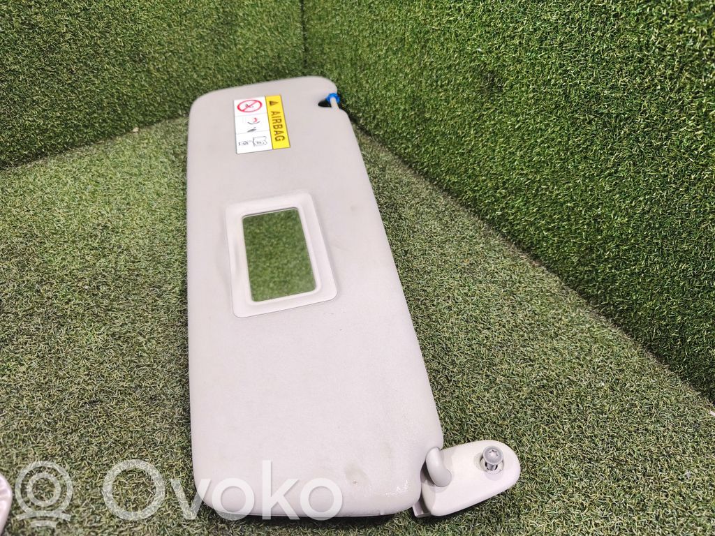 Sun visor   CV9,CV9X82