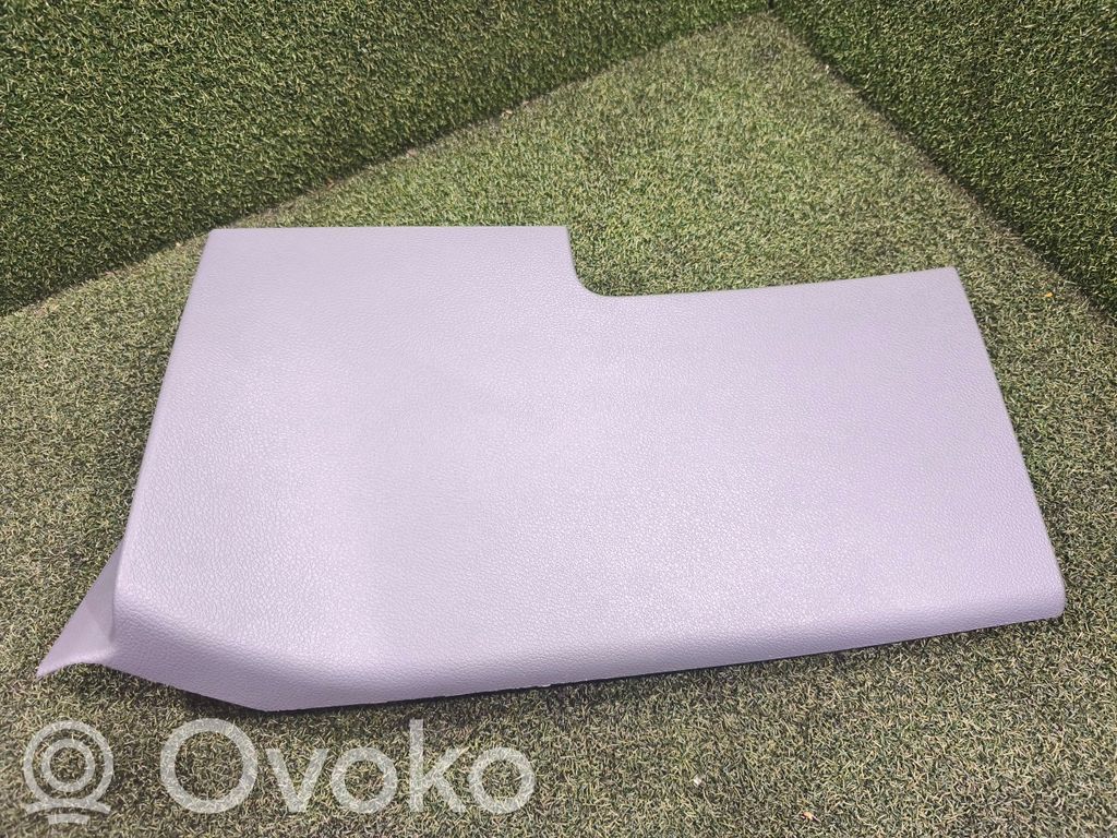 Fiat Scudo Verkleidung Armaturenbrett Cockpit unten 