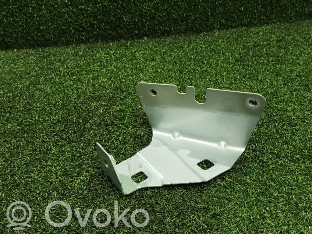 Opel Vivaro Support de montage d'aile 