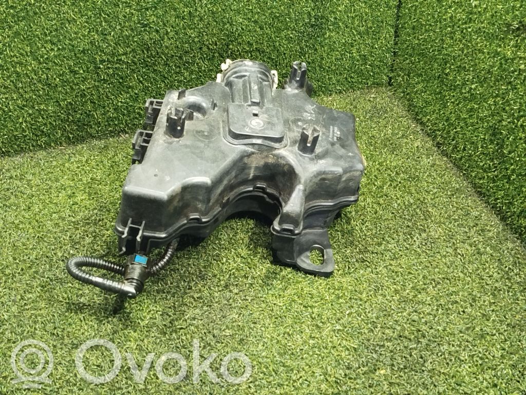 Fiat Scudo FAP-Flüssigkeitstank 