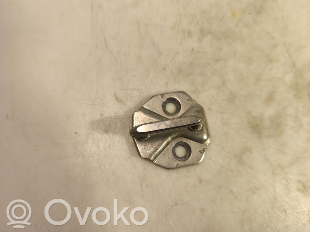 Ford Tourneo Custom Rear door lock loop/hook striker 