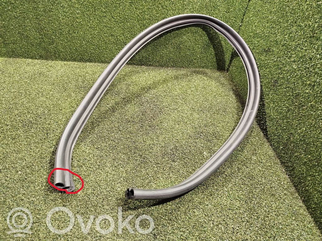 Fiat Scudo Engine compartment rubber 