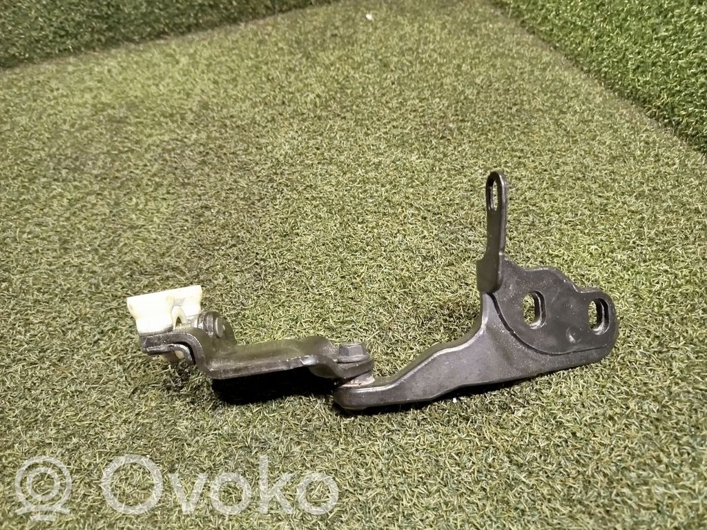 Ford Tourneo Custom Sliding door upper roller guide/hinge 