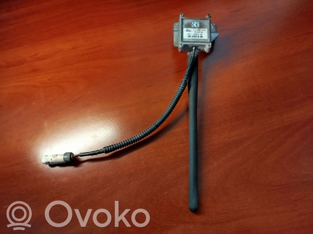 Ford Tourneo Custom Radio antena 