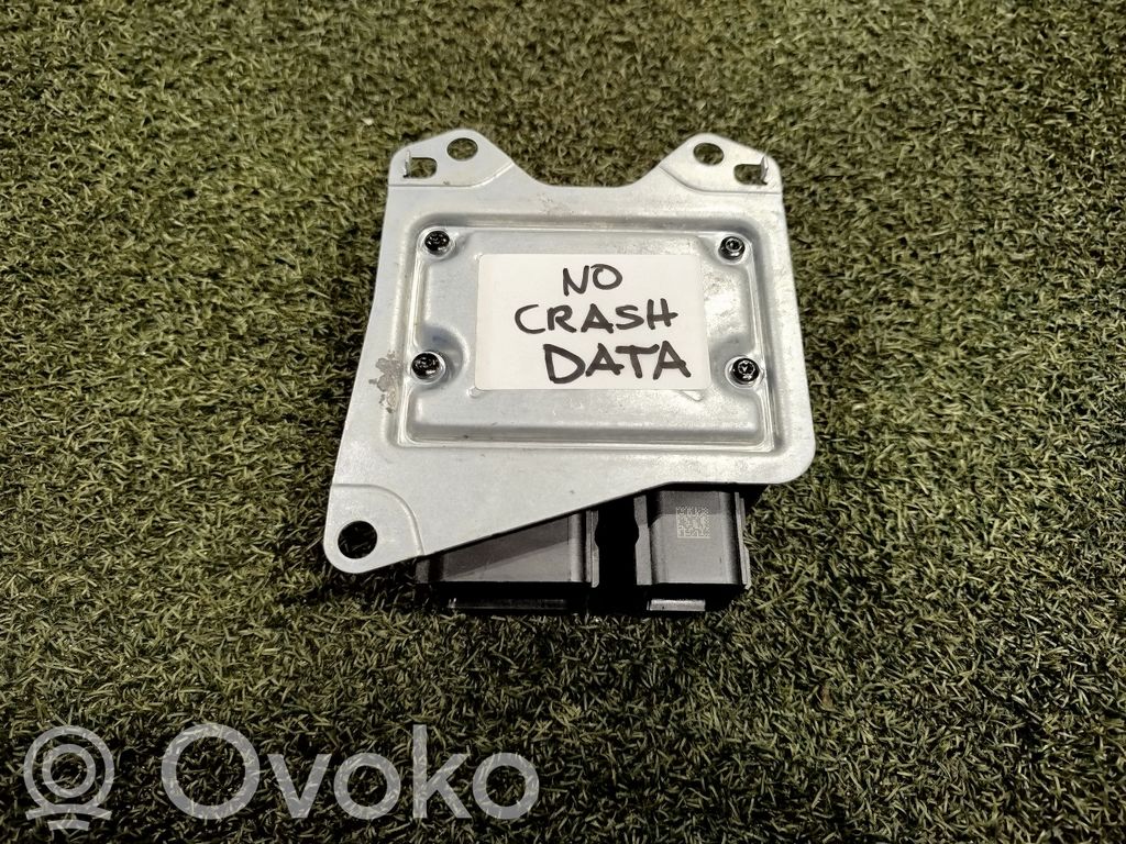 Ford Tourneo Custom Airbag control unit/module 