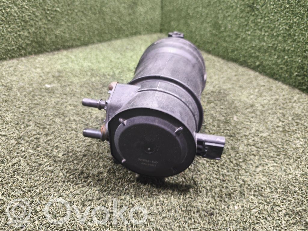 Ford Tourneo Custom Fuel filter housing 