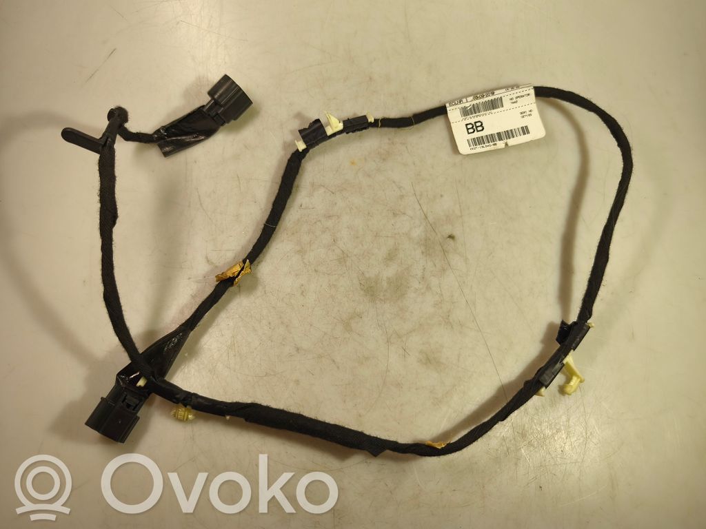 Ford Tourneo Custom Other wiring loom 