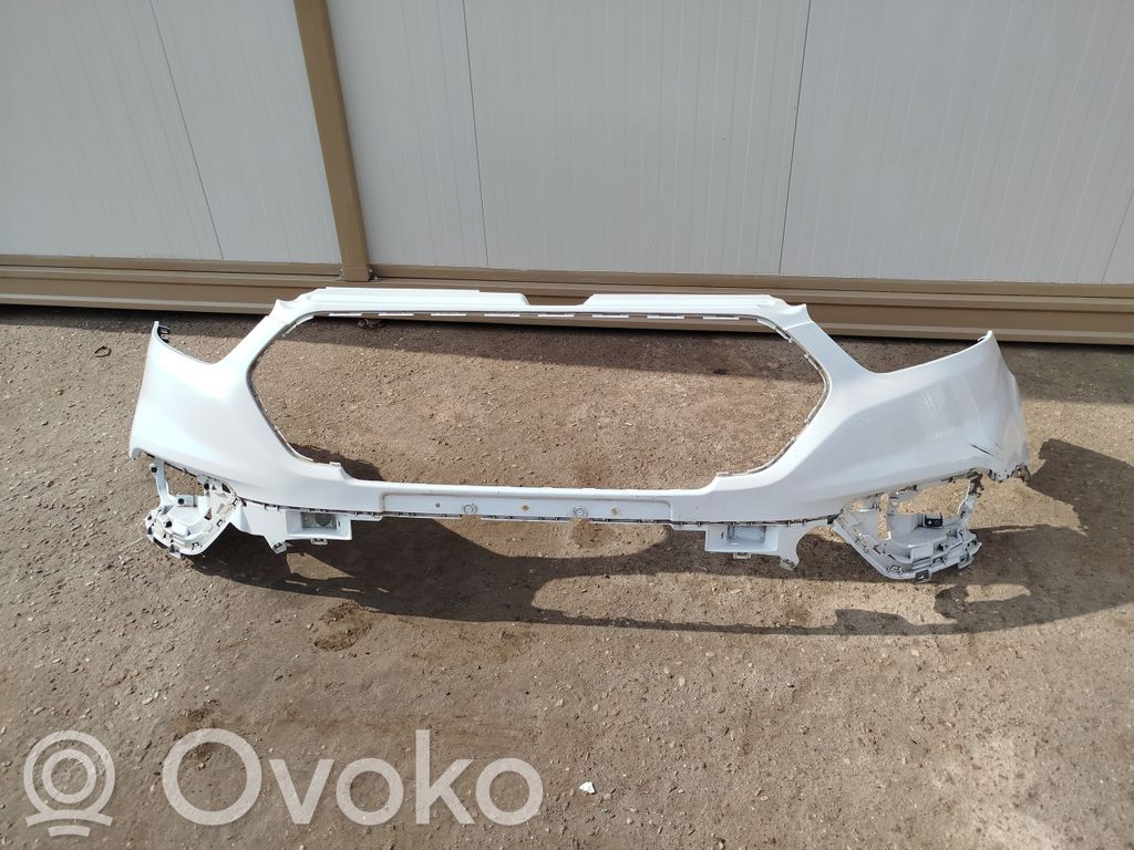 Ford Tourneo Custom Front bumper 