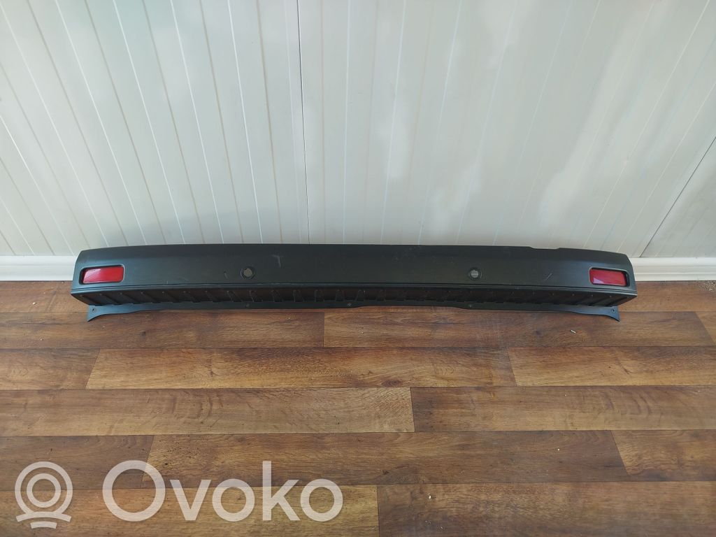 Ford Tourneo Custom Бампер 