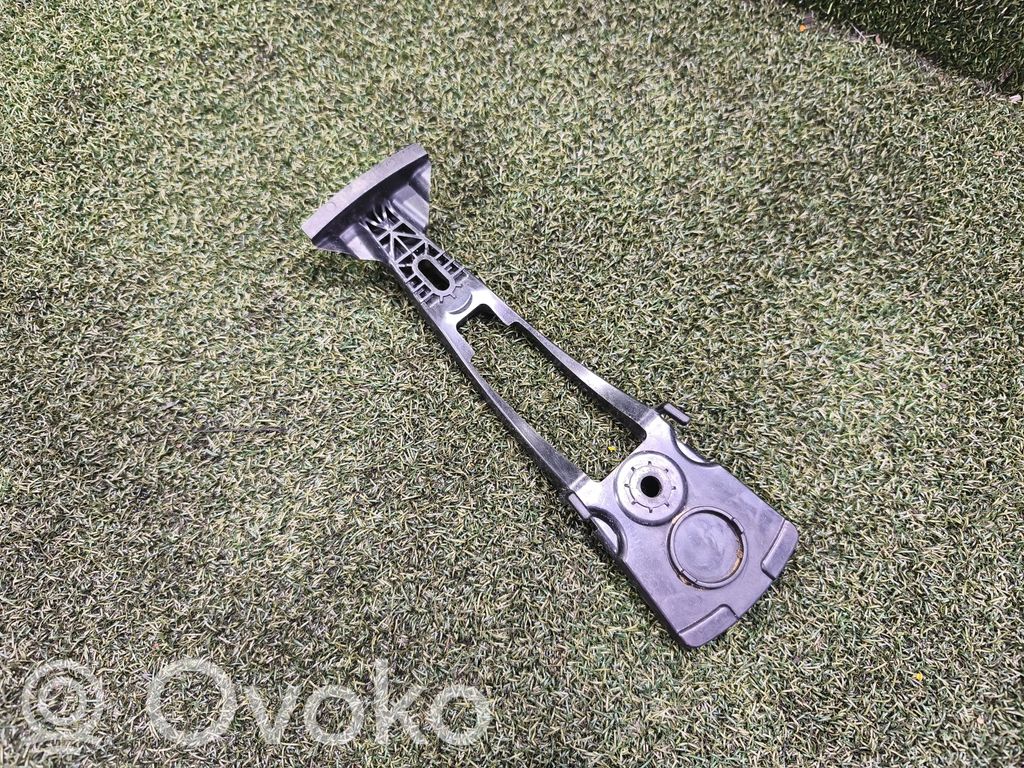 Opel Vivaro Front door exterior handle/bracket 