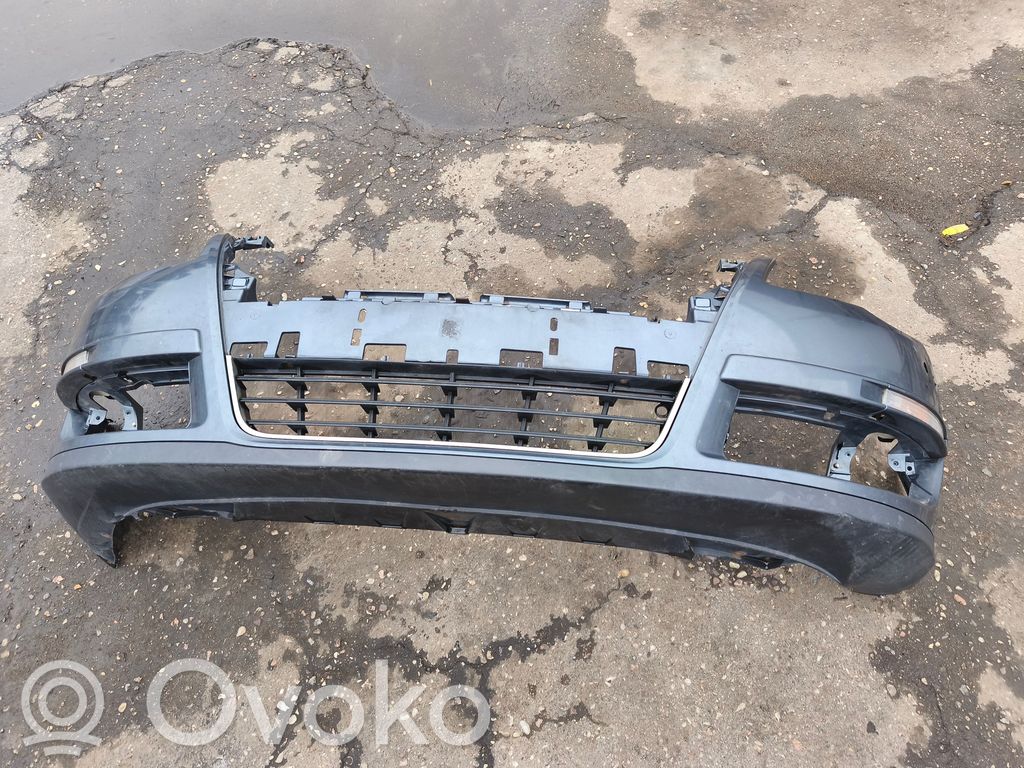 Volkswagen PASSAT B6 Front bumper 