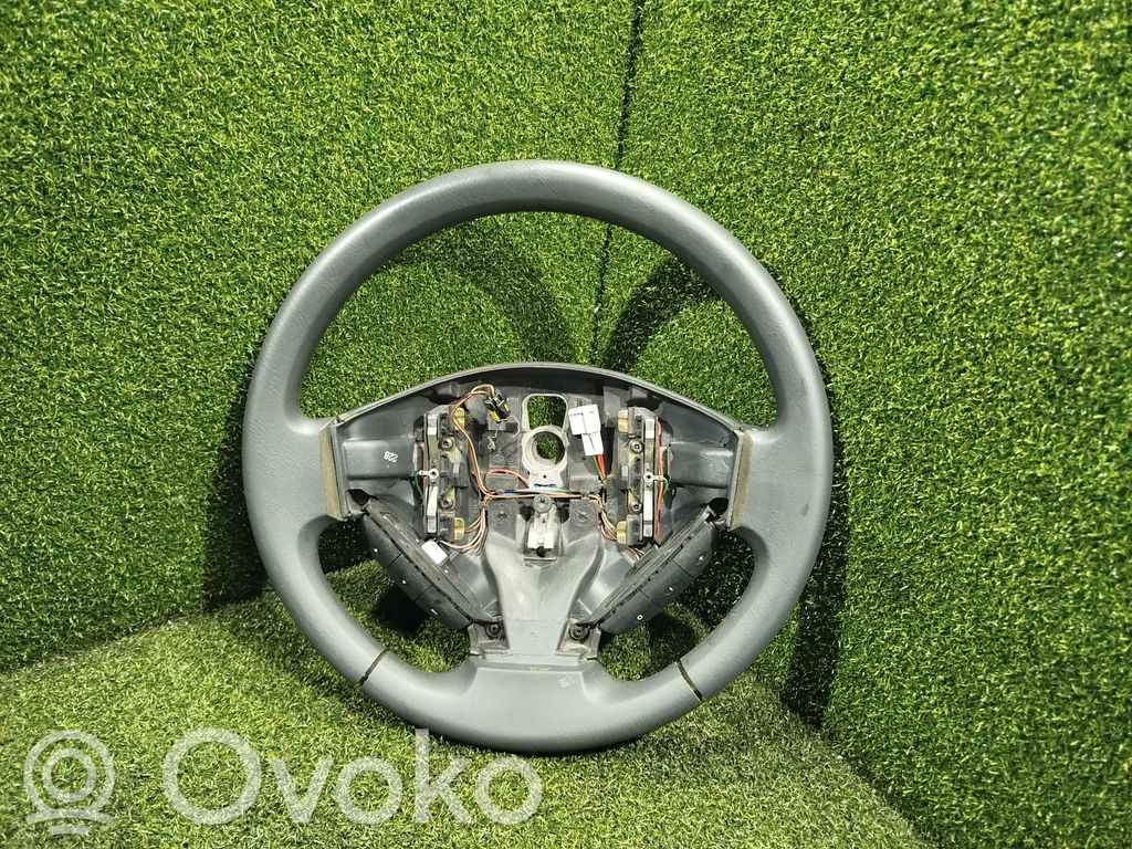 Opel Vivaro Stūre 
