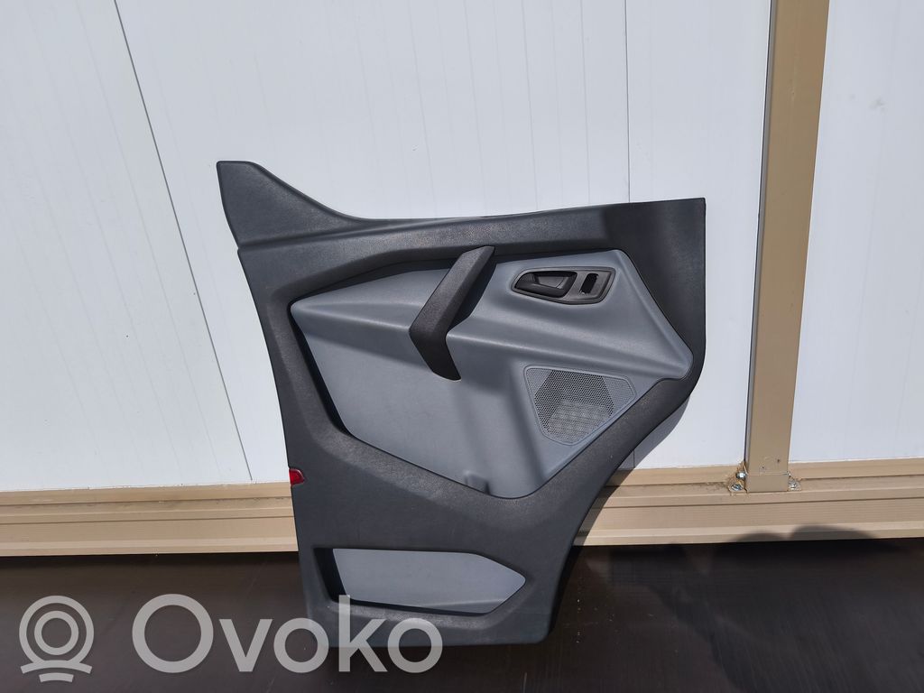 Ford Transit Custom Revestimiento de puerta delantera 