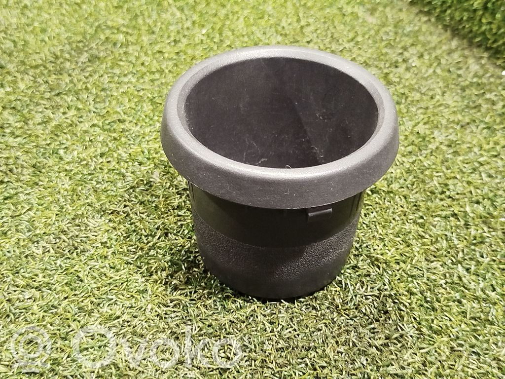 Ford Transit Custom Cup holder front 