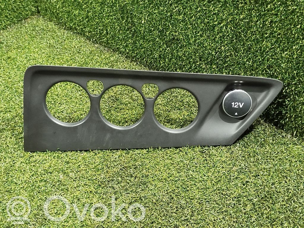 Ford Transit Custom Panel trim 