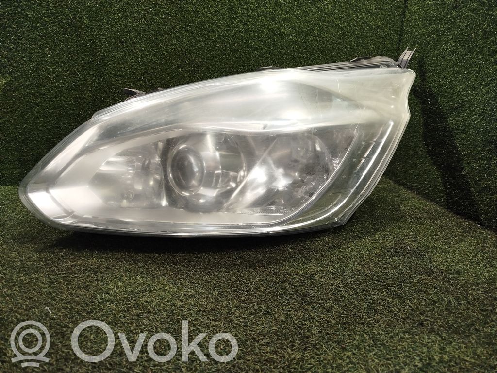 Phare frontale   BK2113D153BG,10210849