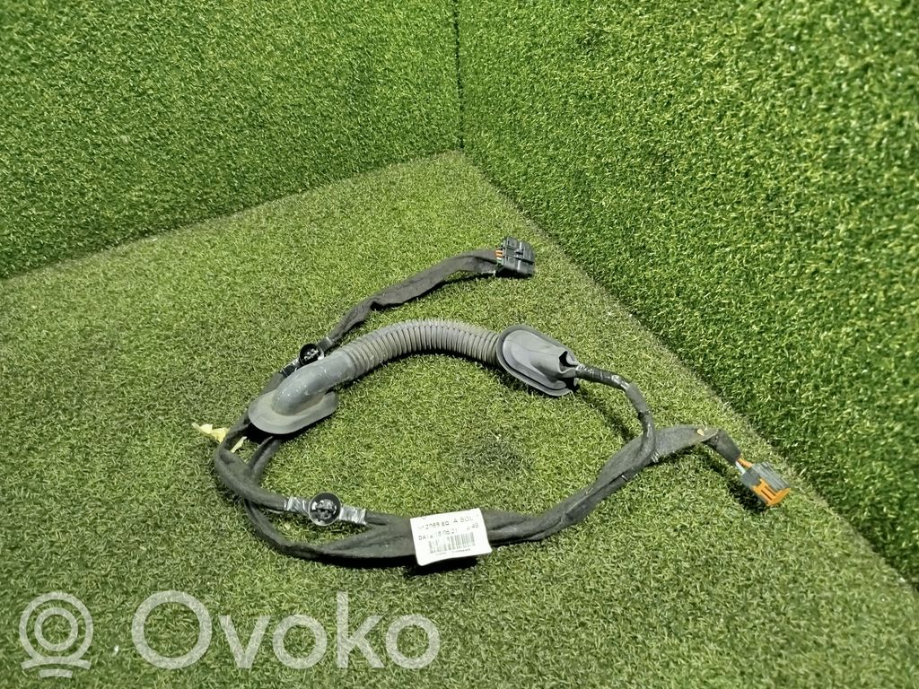 Renault Master III Cableado de puerta delantera 