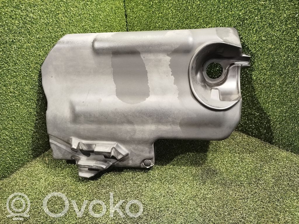 Ford Transit Custom Engine cover (trim) 