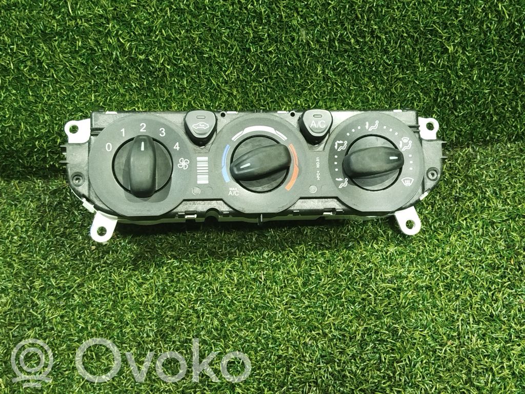 Ford Transit Custom Climate control unit 