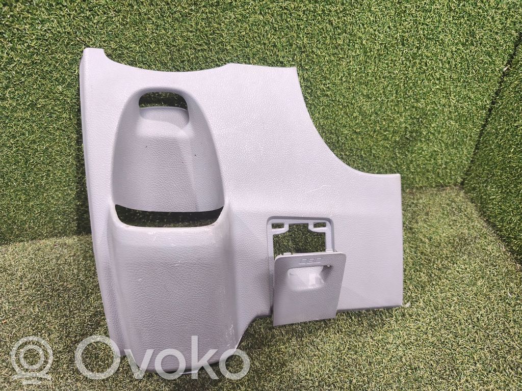 Ford Tourneo Custom Revestimiento de los botones de la parte inferior del panel 
