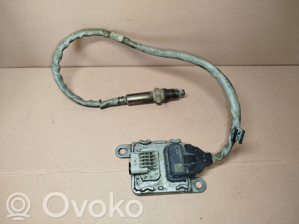 Renault Master III Lambda probe sensor 