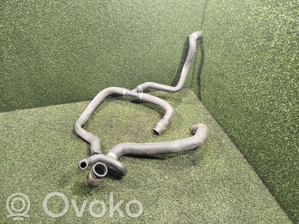 Ford Transit Custom Engine coolant pipe/hose 