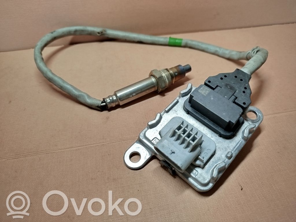 Renault Master III Lambda probe sensor 