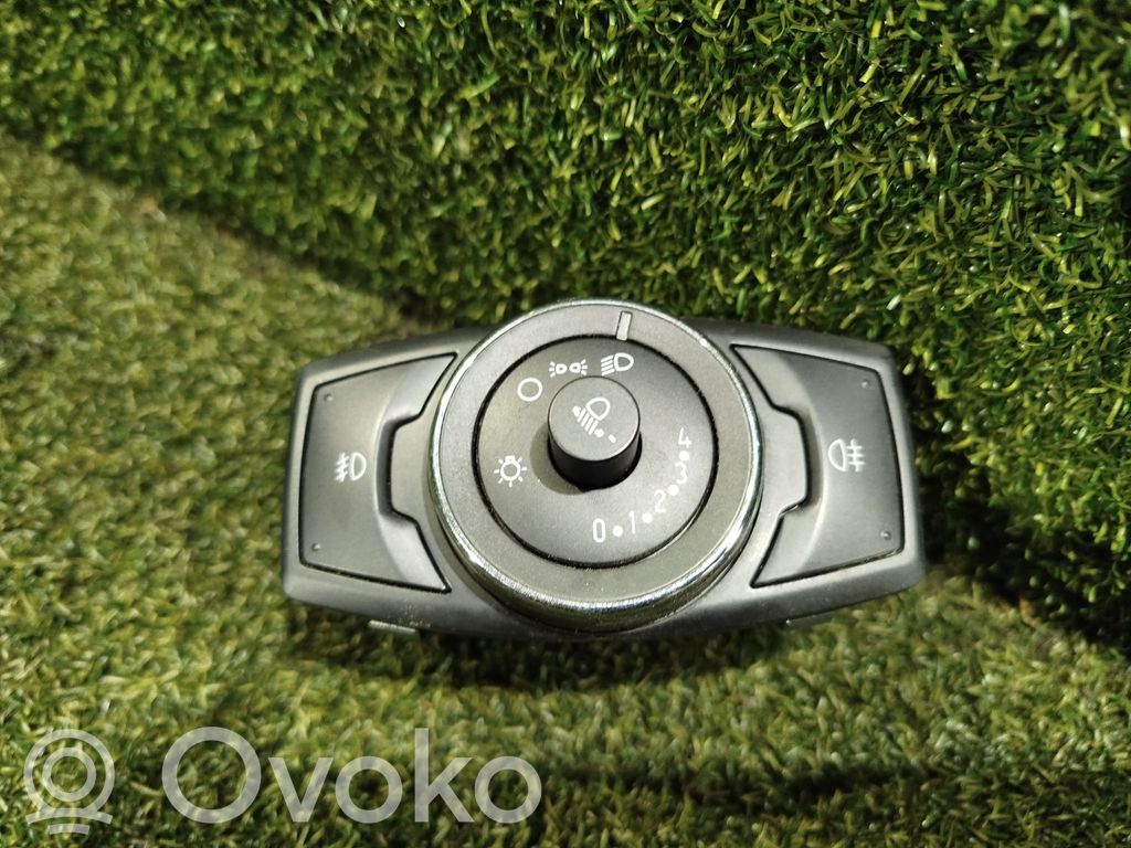 Ford Transit Custom Light switch 