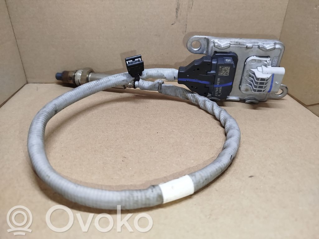 Renault Master III Lambda probe sensor 