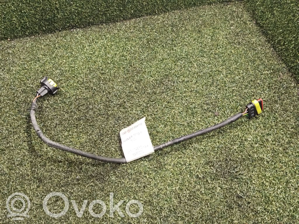 Światło przeciwmgłowe przednie   1383157080