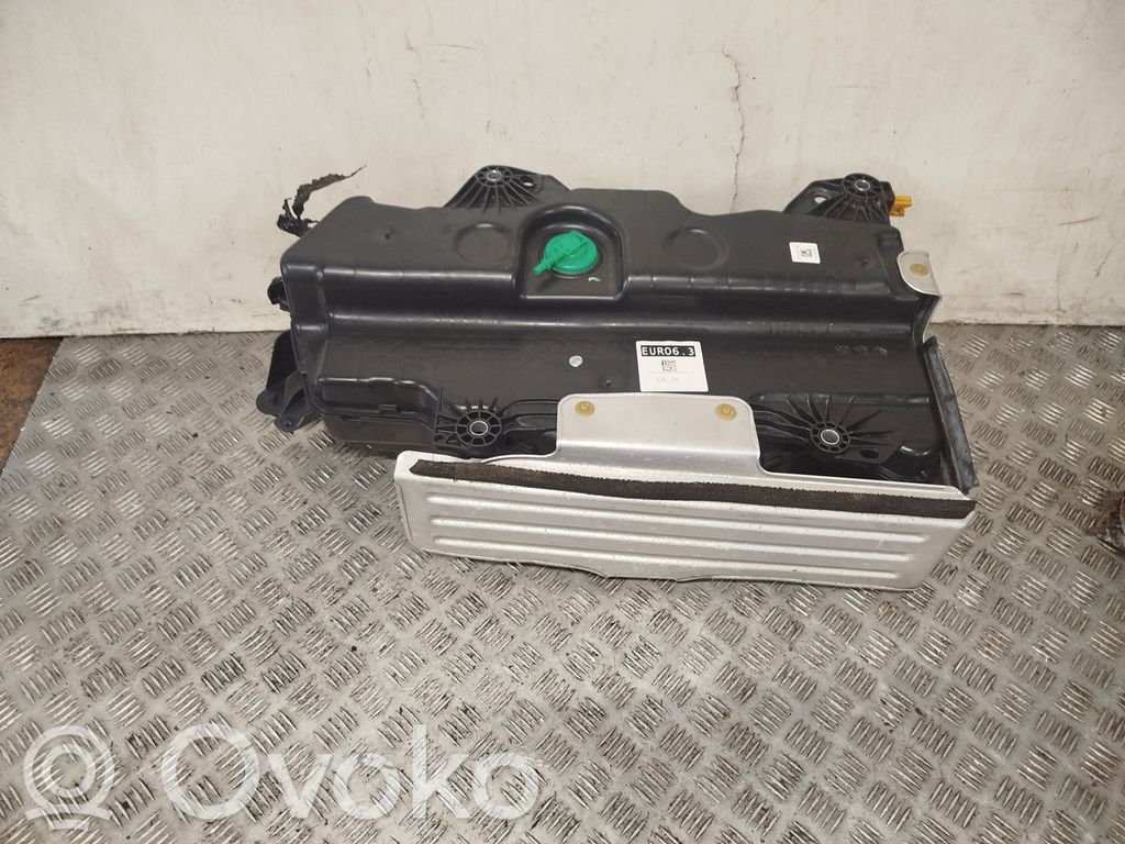 Peugeot Boxer AdBlue-nestesäiliö 