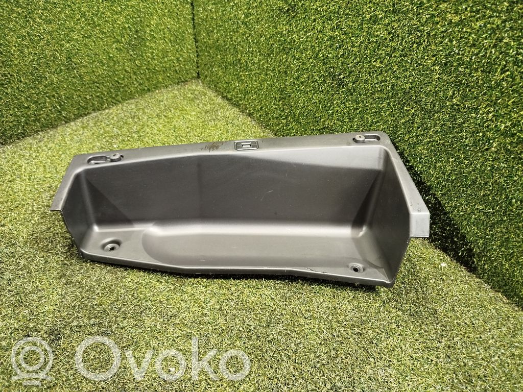 Peugeot Boxer Hansikaslokeron keskikonsoli 