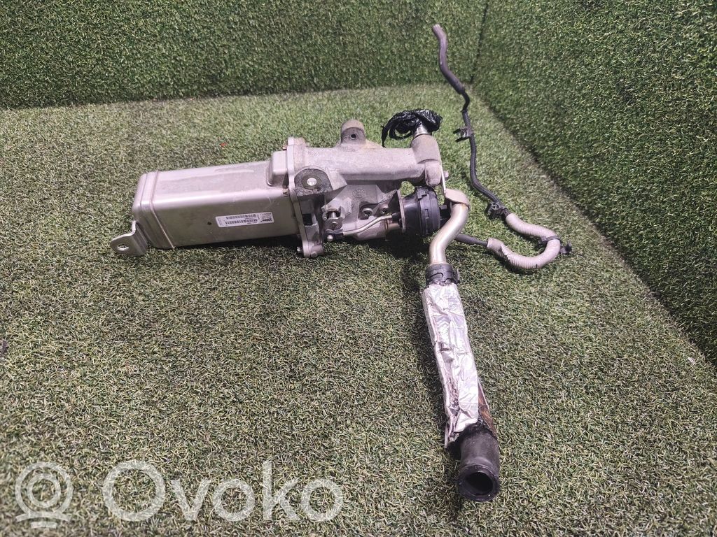EGR valve cooler   MM11888,147355889R