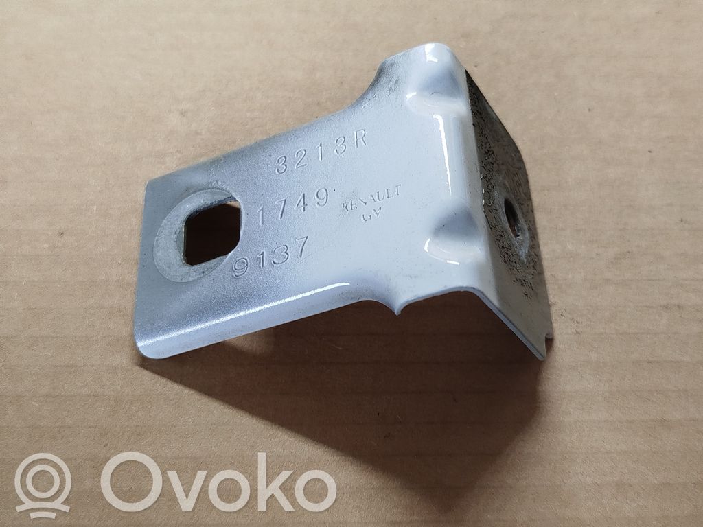 Renault Trafic III (X82) Uchwyt / Mocowanie błotnika przedniego 