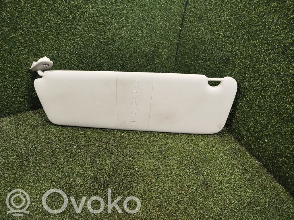 Renault Trafic III (X82) Sun visor 