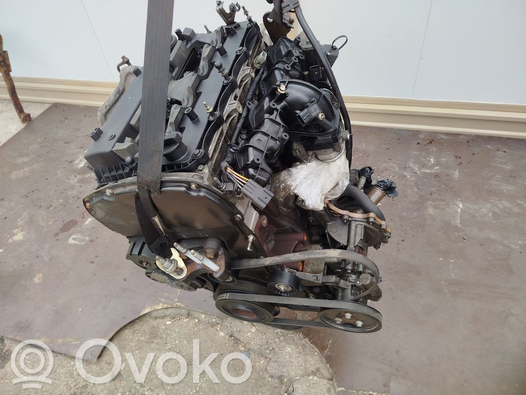 Variklis   CK2Q9F464AA,DRFCL387389,8004518,DRF4,DRFF,DRFG,FWD