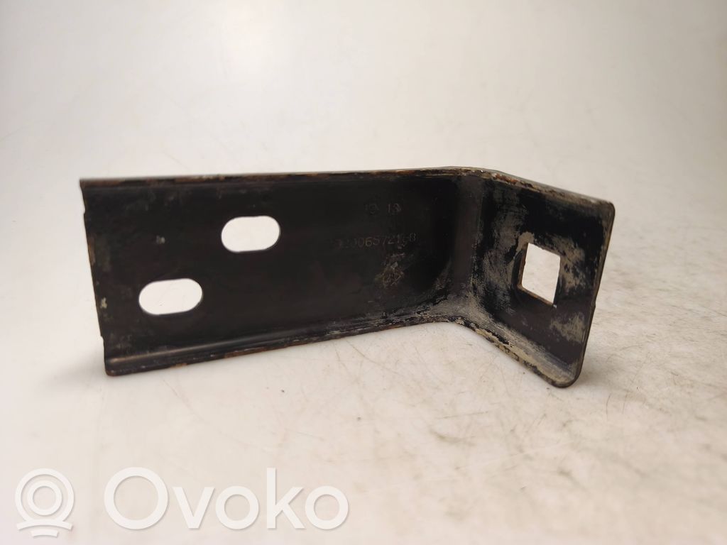 Renault Master III Radiator support slam panel bracket 
