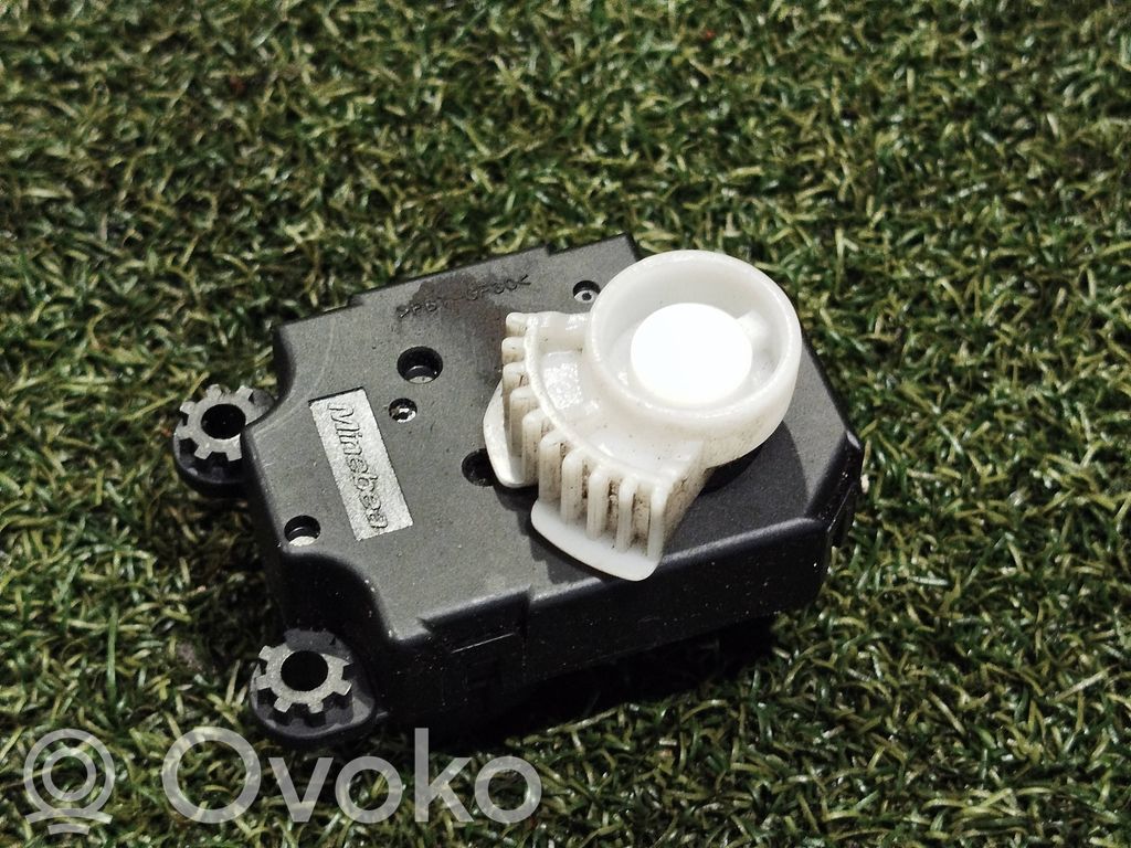 Renault Master III Air flap motor/actuator 