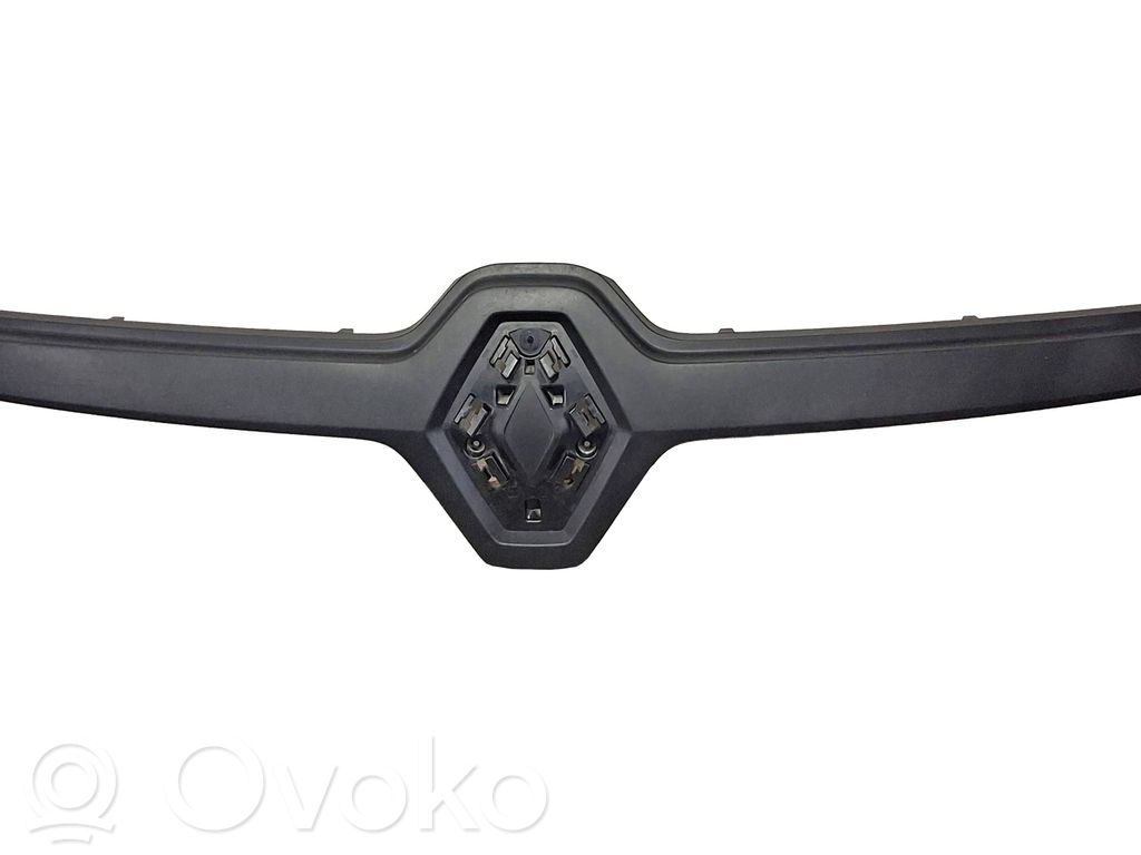 Renault Master III Front grill 