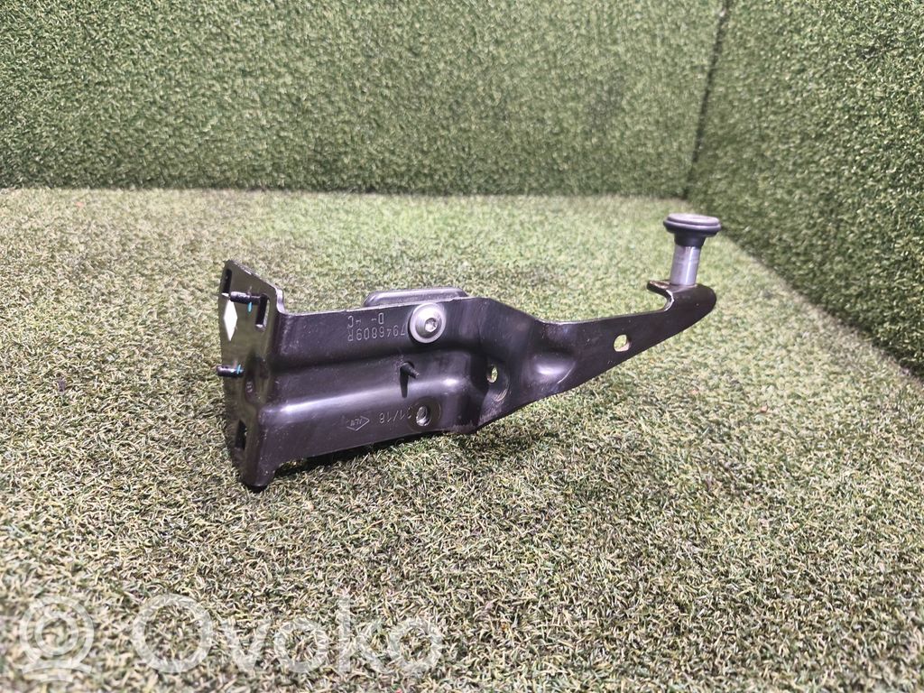 Renault Master III Sliding door upper roller guide/hinge 