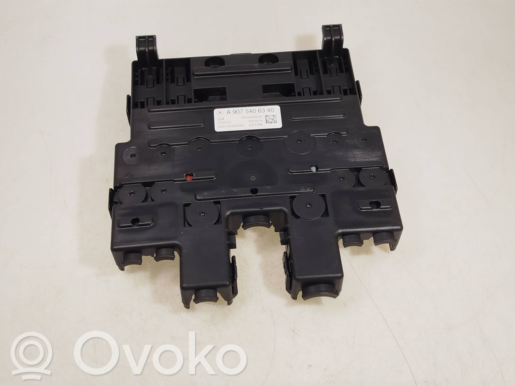 Mercedes-Benz Sprinter W907 W910 Alte unități/module de control 
