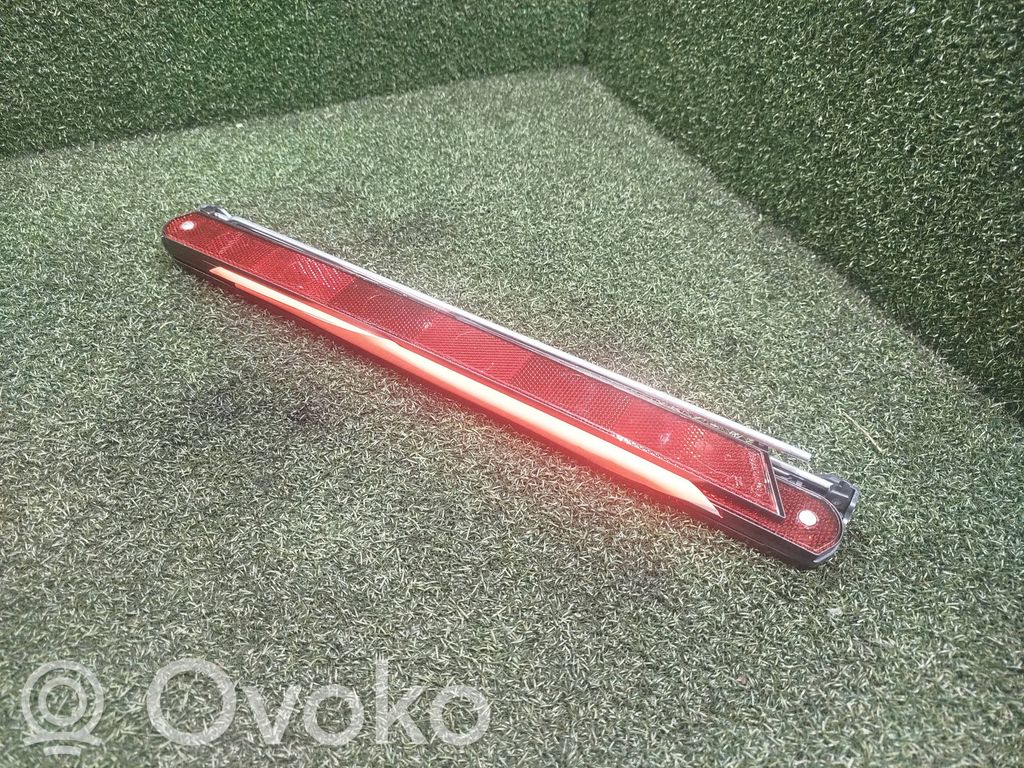 Opel Insignia A Varoituskolmio 