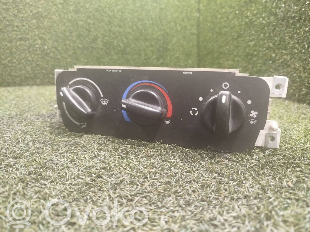 Ford Transit Climate control unit 