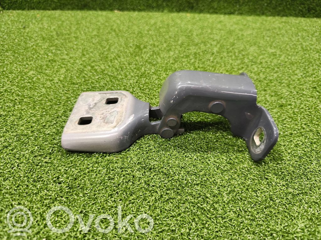 Renault Master III Front door upper hinge 