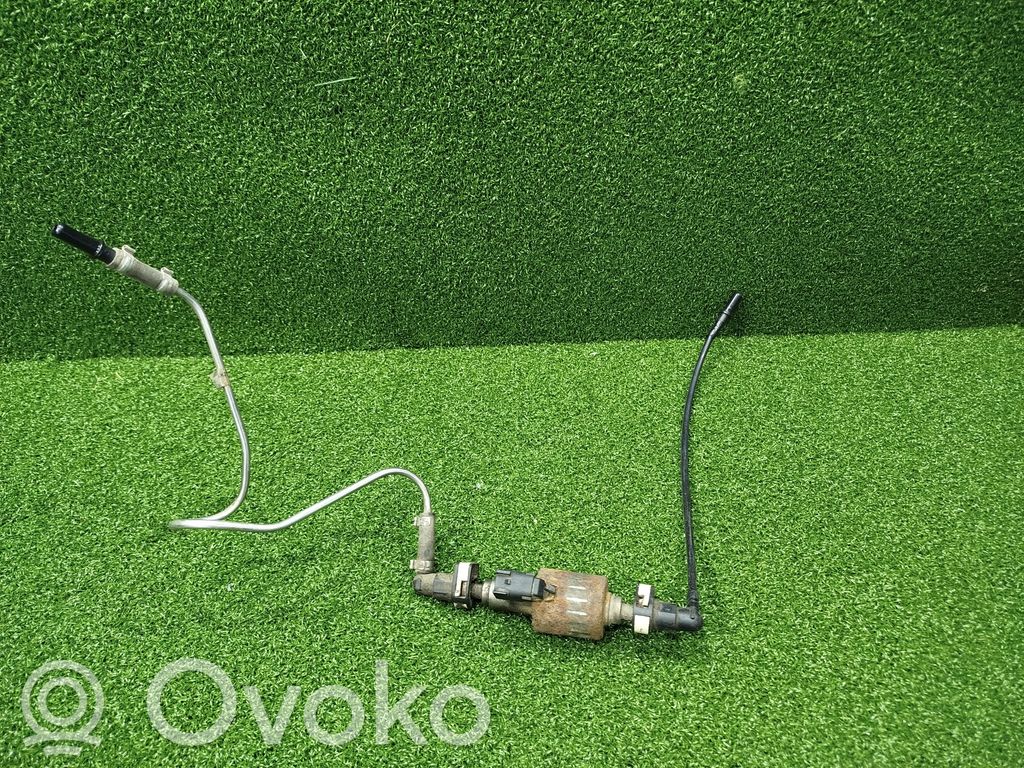 Ford Transit Custom Fuel line pipe 