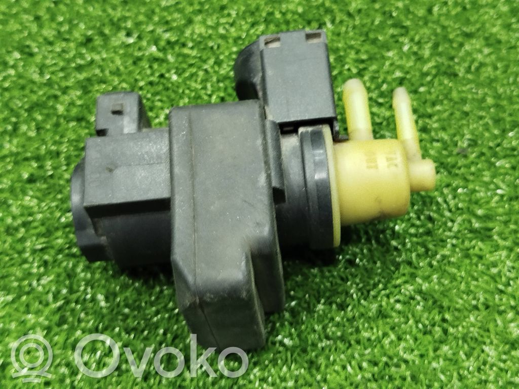Renault Master III Turbo solenoid valve 